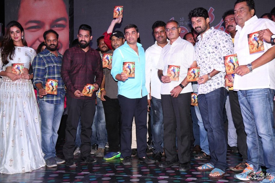 Sher-Movie-Audio-Launch